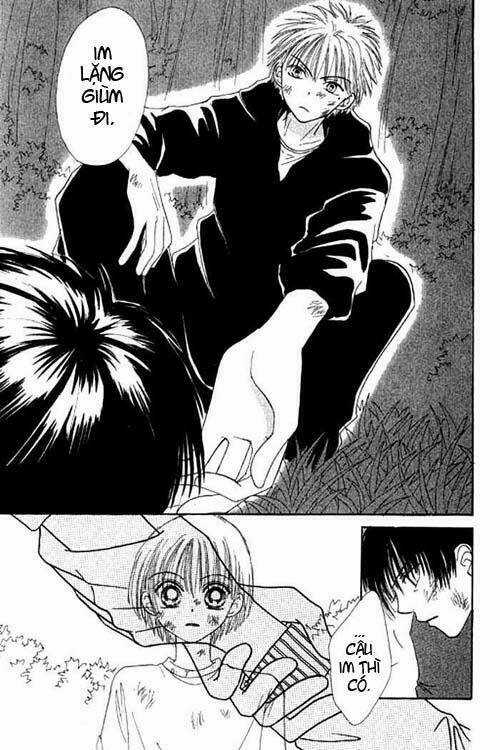 Chân Dung M&N - Chapter 22 - Trang 39