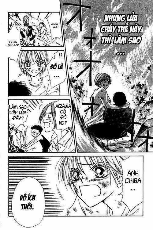 Chân Dung M&N - Chapter 22 - Trang 6