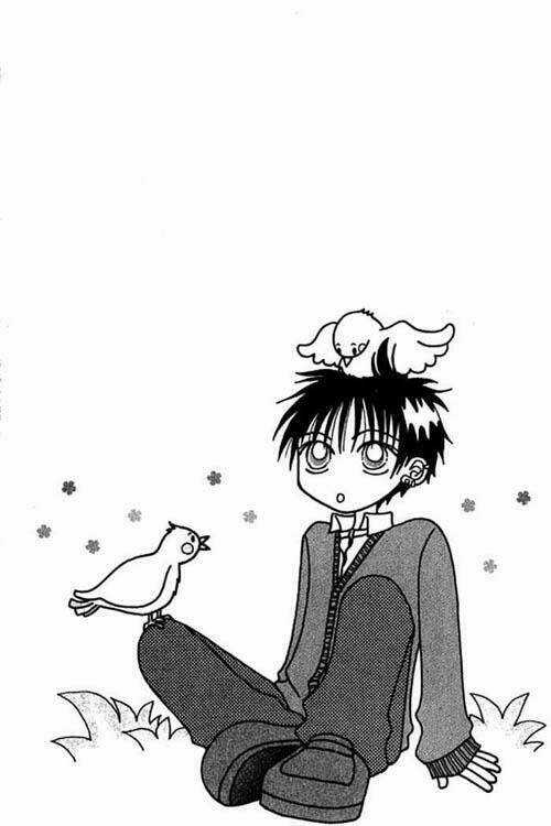 Chân Dung M&N - Chapter 23 - Trang 3