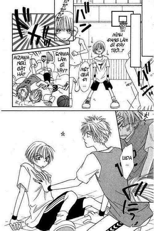 Chân Dung M&N - Chapter 23 - Trang 21