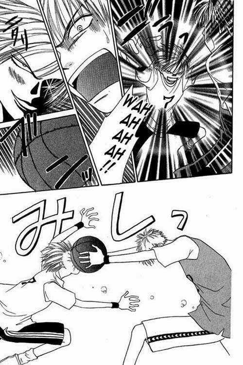 Chân Dung M&N - Chapter 23 - Trang 26