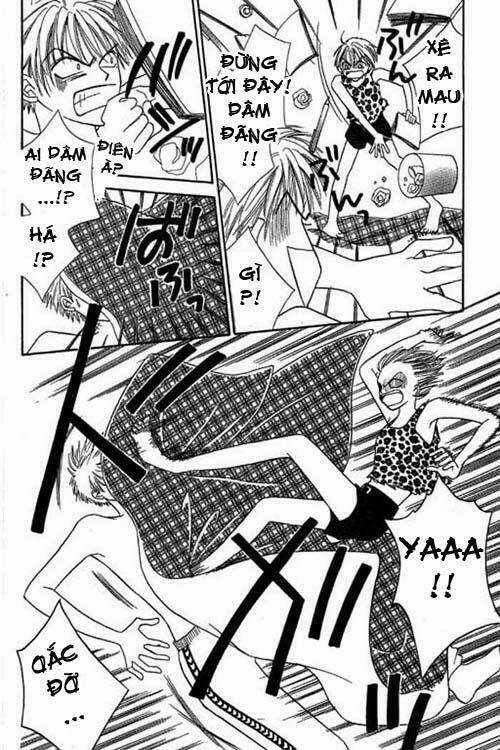 Chân Dung M&N - Chapter 23 - Trang 39