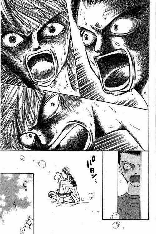 Chân Dung M&N - Chapter 23 - Trang 42