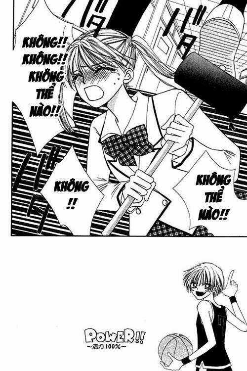 Chân Dung M&N - Chapter 24 - Trang 2