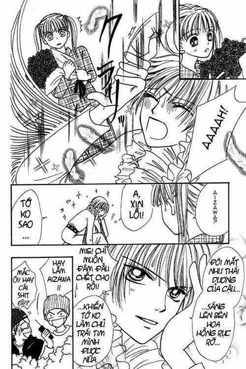 Chân Dung M&N - Chapter 24 - Trang 16