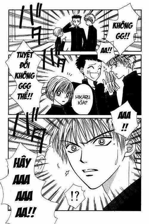 Chân Dung M&N - Chapter 24 - Trang 3