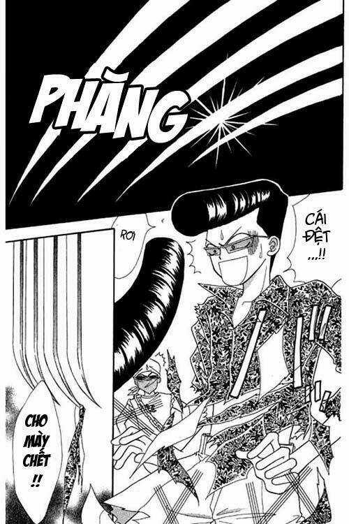 Chân Dung M&N - Chapter 24 - Trang 27