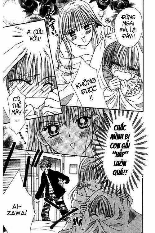 Chân Dung M&N - Chapter 24 - Trang 37