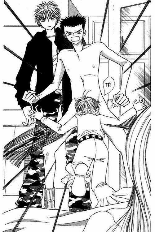 Chân Dung M&N - Chapter 24 - Trang 40