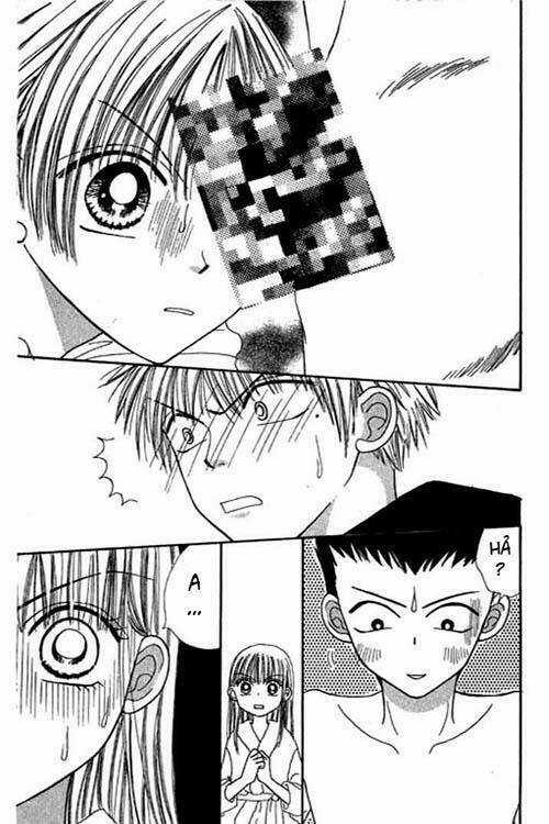 Chân Dung M&N - Chapter 24 - Trang 41