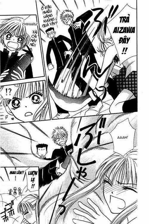 Chân Dung M&N - Chapter 24 - Trang 9