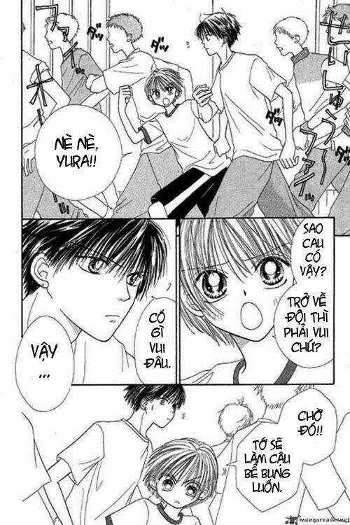 Chân Dung M&N - Chapter 25 - Trang 3