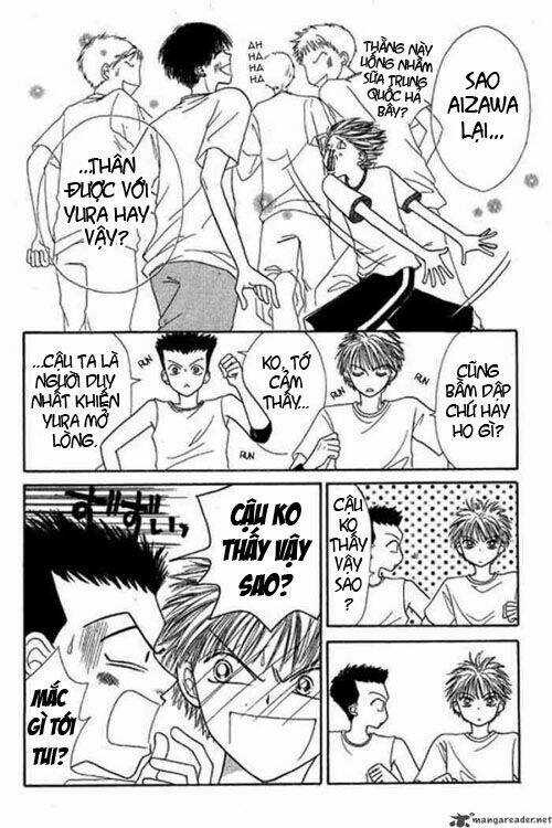 Chân Dung M&N - Chapter 25 - Trang 5