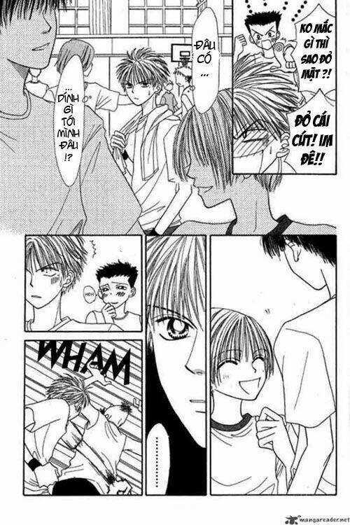 Chân Dung M&N - Chapter 25 - Trang 6