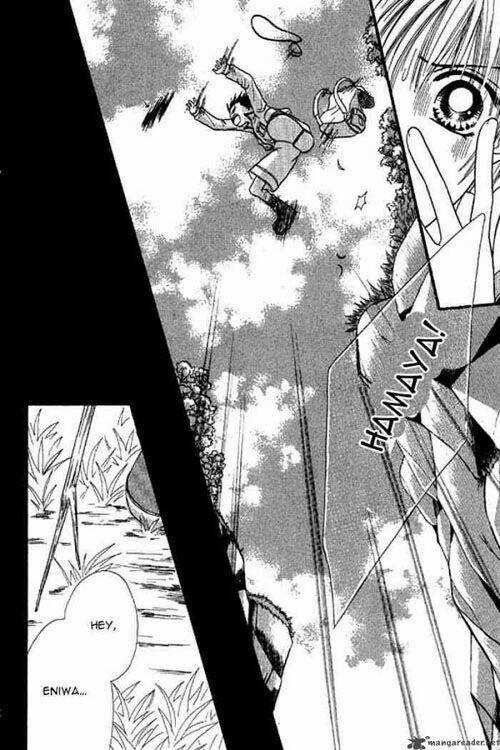 Chân Dung M&N - Chapter 26 - Trang 14