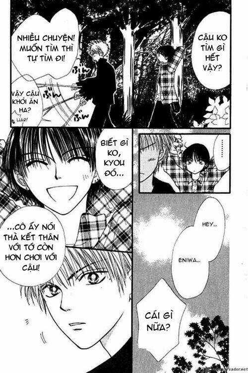 Chân Dung M&N - Chapter 26 - Trang 15