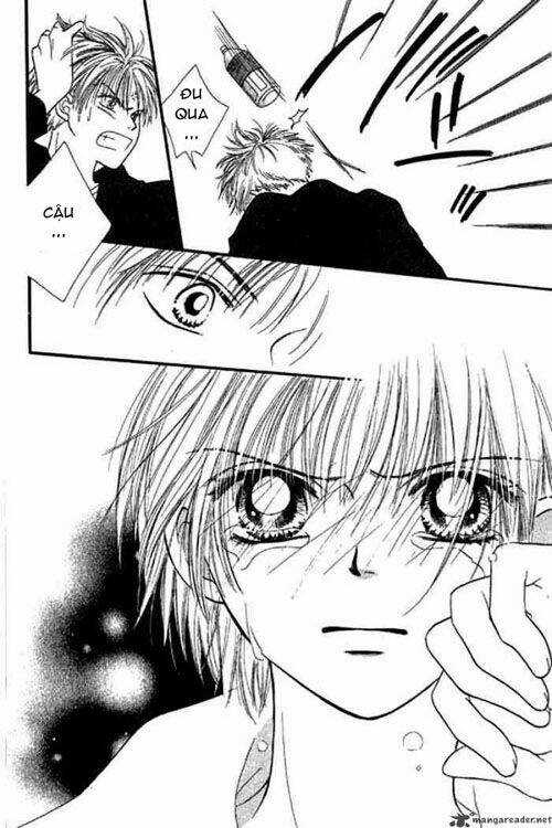 Chân Dung M&N - Chapter 26 - Trang 32