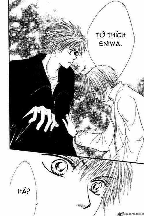 Chân Dung M&N - Chapter 26 - Trang 34