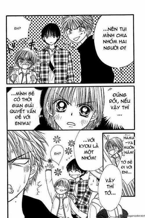 Chân Dung M&N - Chapter 26 - Trang 10