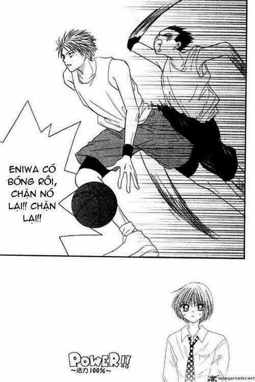 Chân Dung M&N - Chapter 27 - Trang 1