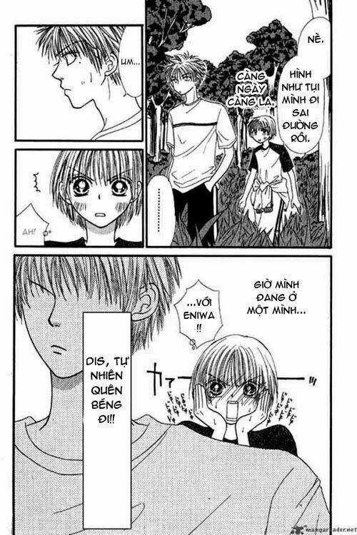 Chân Dung M&N - Chapter 27 - Trang 15