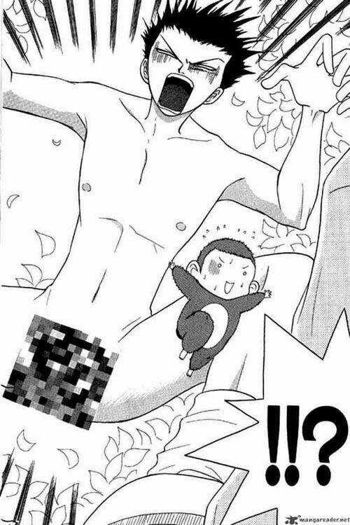 Chân Dung M&N - Chapter 27 - Trang 34