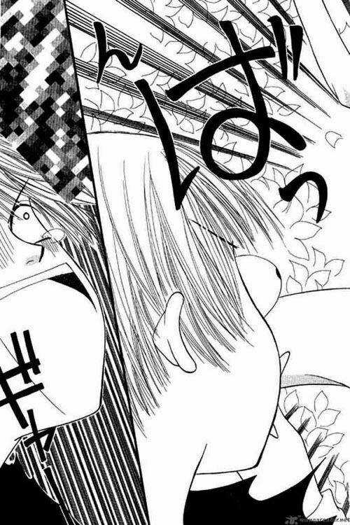 Chân Dung M&N - Chapter 27 - Trang 35