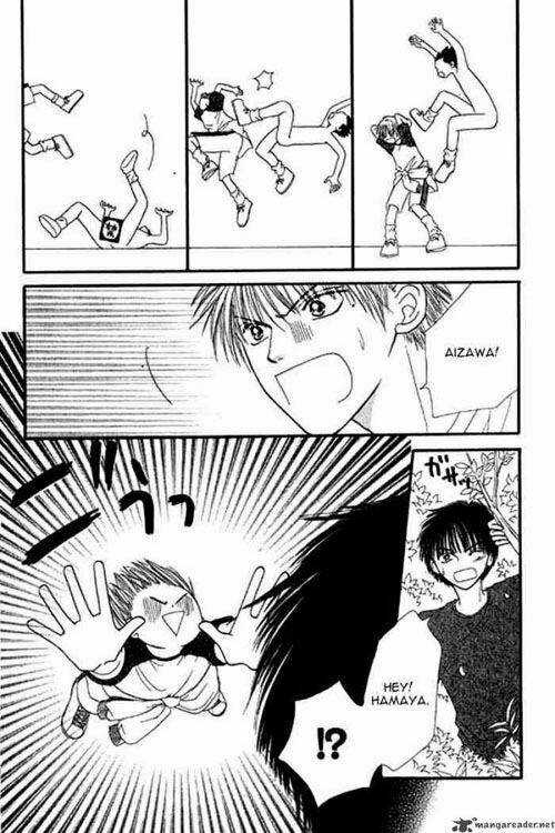 Chân Dung M&N - Chapter 27 - Trang 36