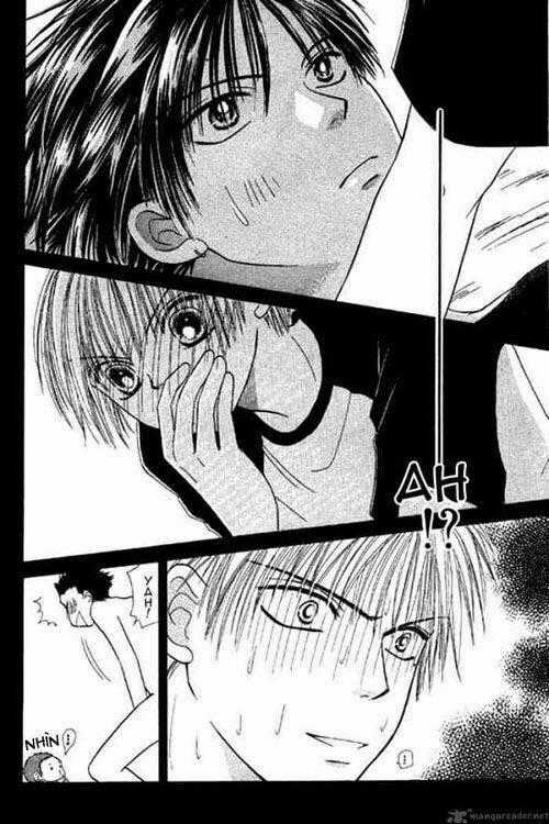 Chân Dung M&N - Chapter 27 - Trang 37