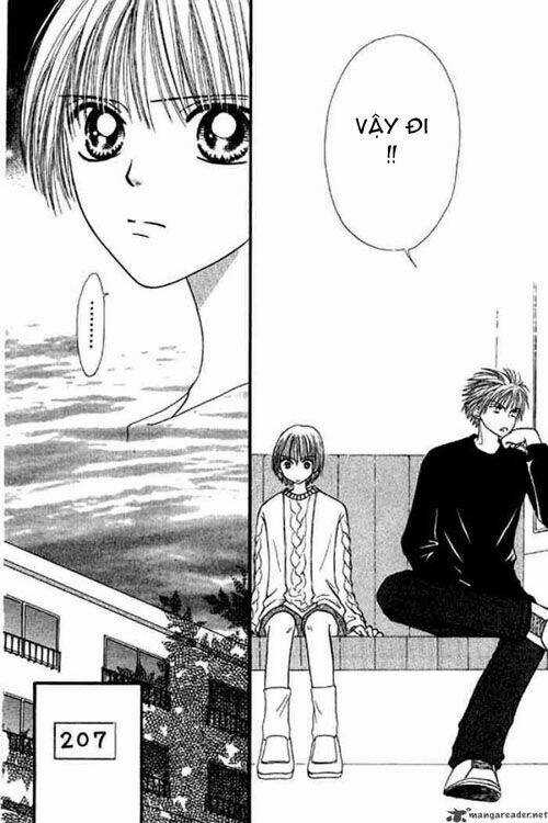 Chân Dung M&N - Chapter 28 - Trang 12