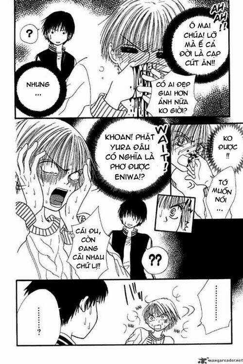 Chân Dung M&N - Chapter 28 - Trang 18