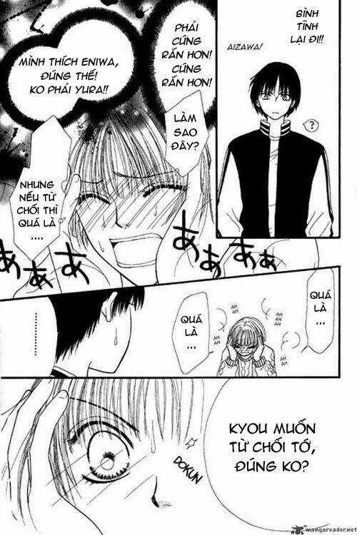 Chân Dung M&N - Chapter 28 - Trang 19