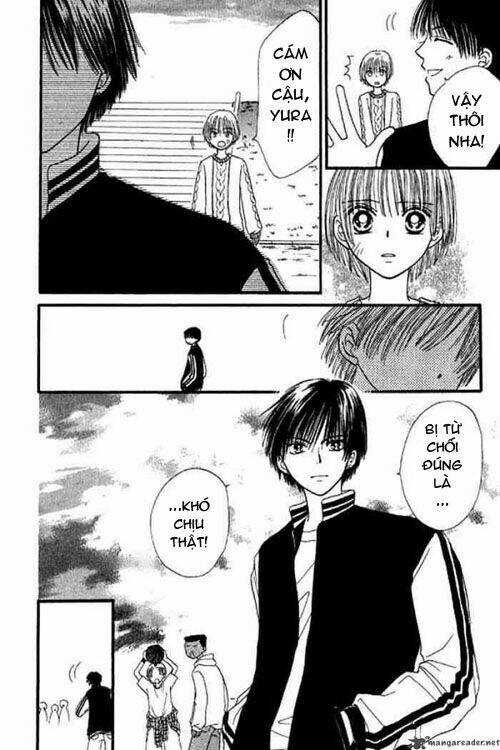 Chân Dung M&N - Chapter 28 - Trang 22