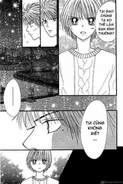 Chân Dung M&N - Chapter 28 - Trang 33