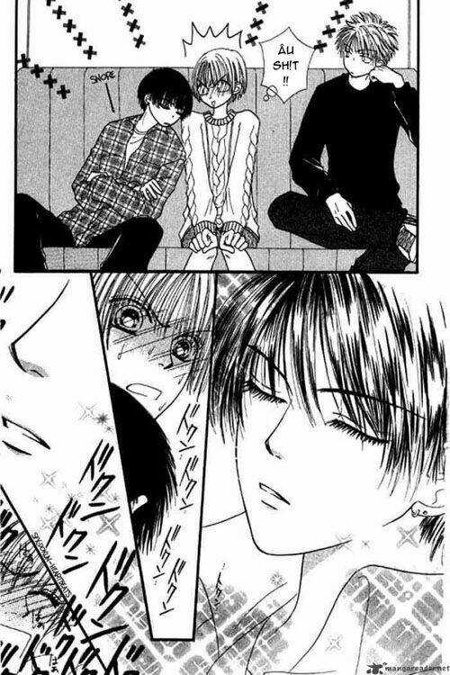 Chân Dung M&N - Chapter 28 - Trang 5