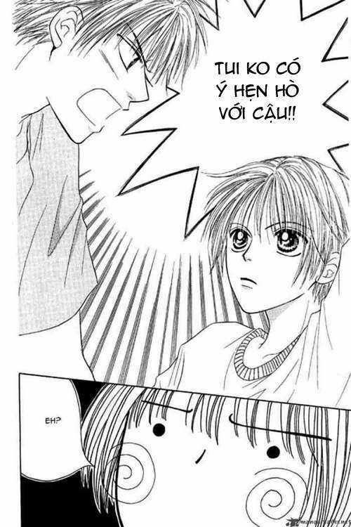 Chân Dung M&N - Chapter 29 - Trang 13