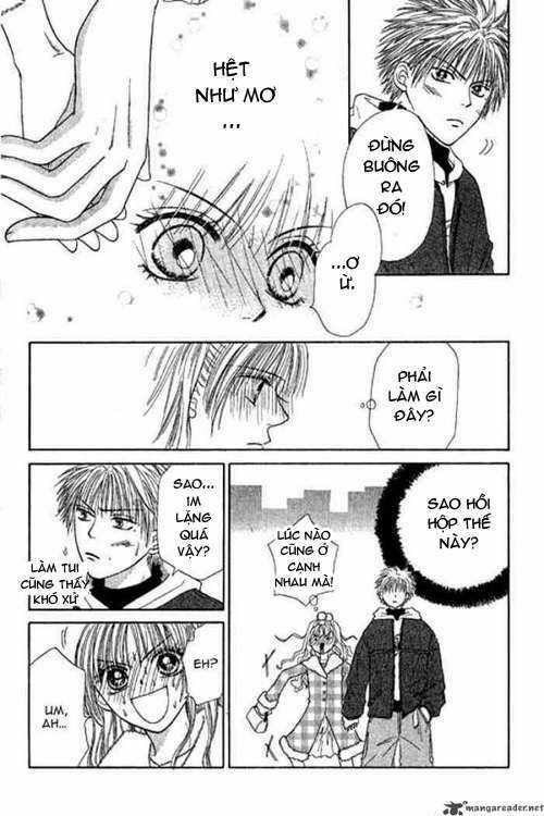 Chân Dung M&N - Chapter 29 - Trang 24