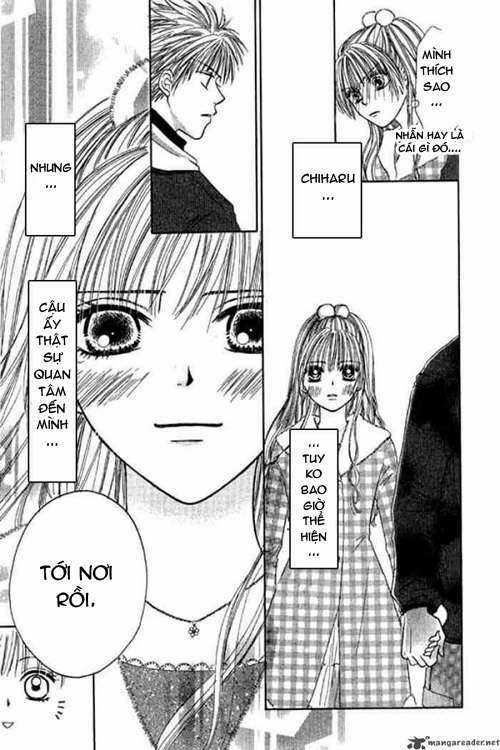 Chân Dung M&N - Chapter 29 - Trang 26