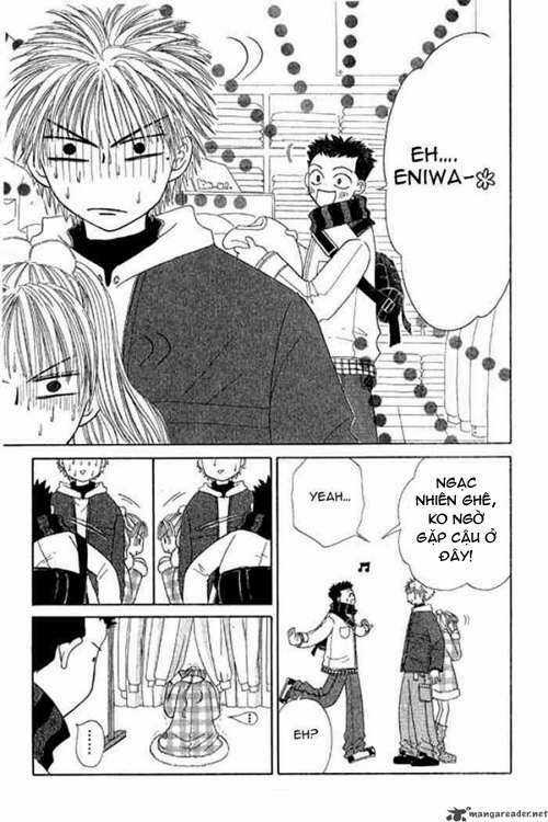 Chân Dung M&N - Chapter 29 - Trang 28