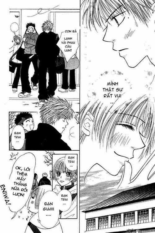 Chân Dung M&N - Chapter 29 - Trang 5