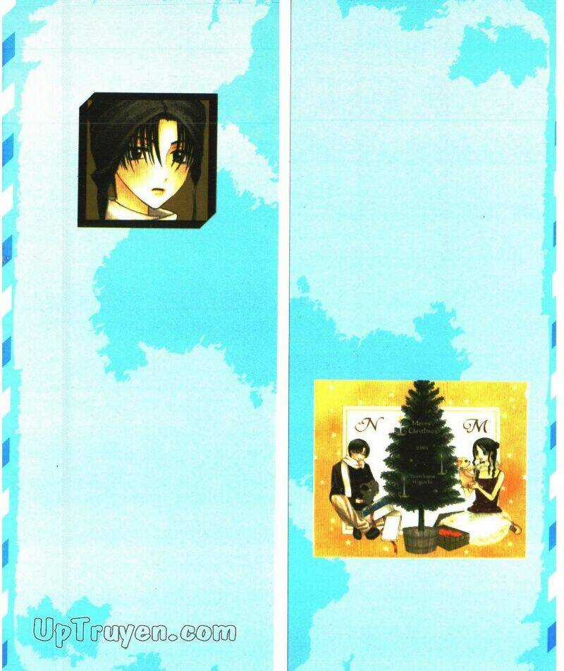 Chân Dung M&N - Chapter 3 - Trang 2