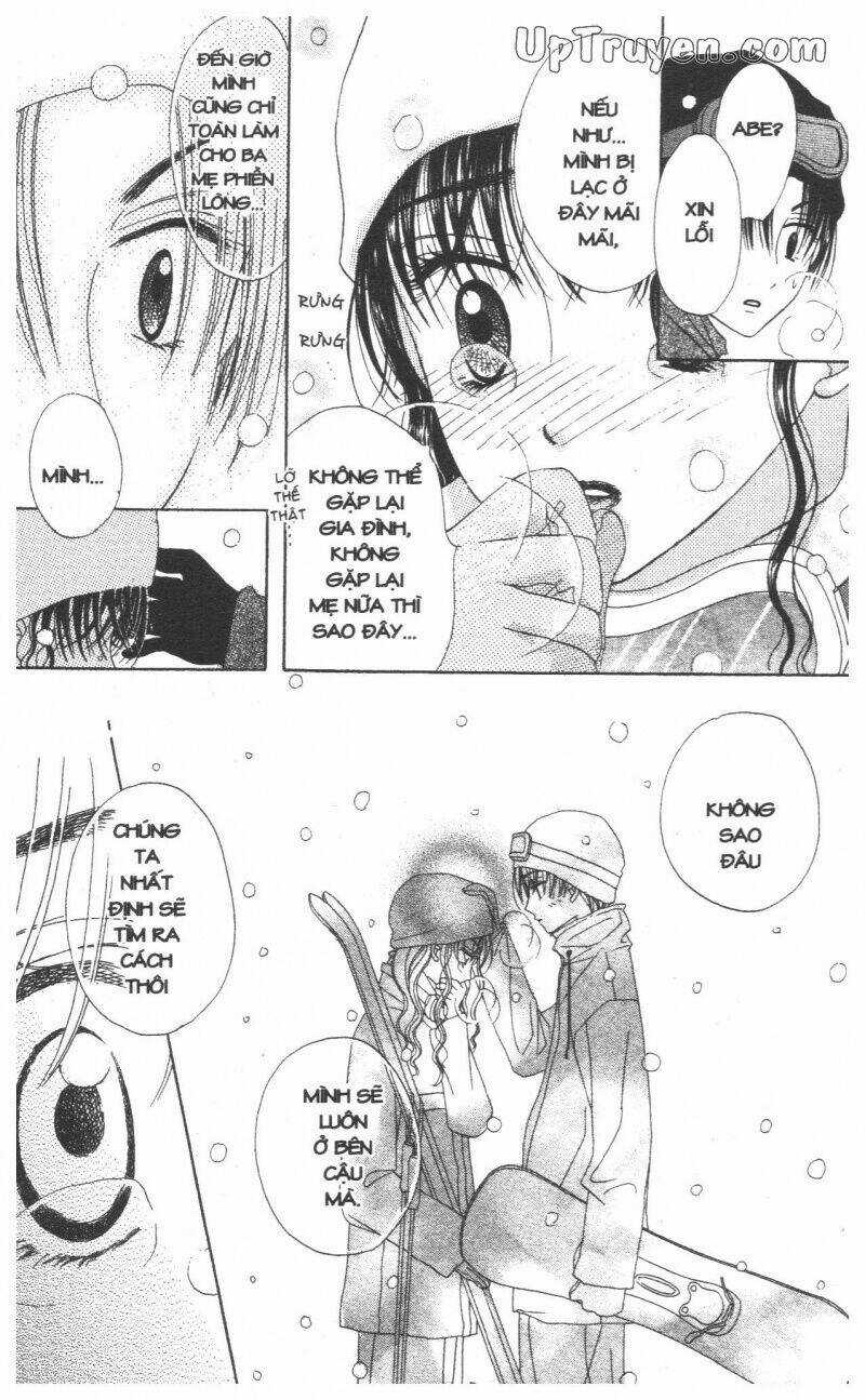 Chân Dung M&N - Chapter 3 - Trang 28