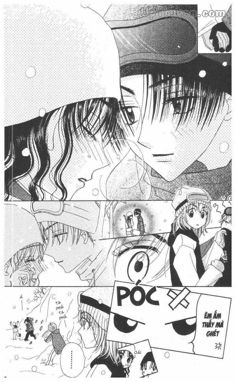 Chân Dung M&N - Chapter 3 - Trang 29