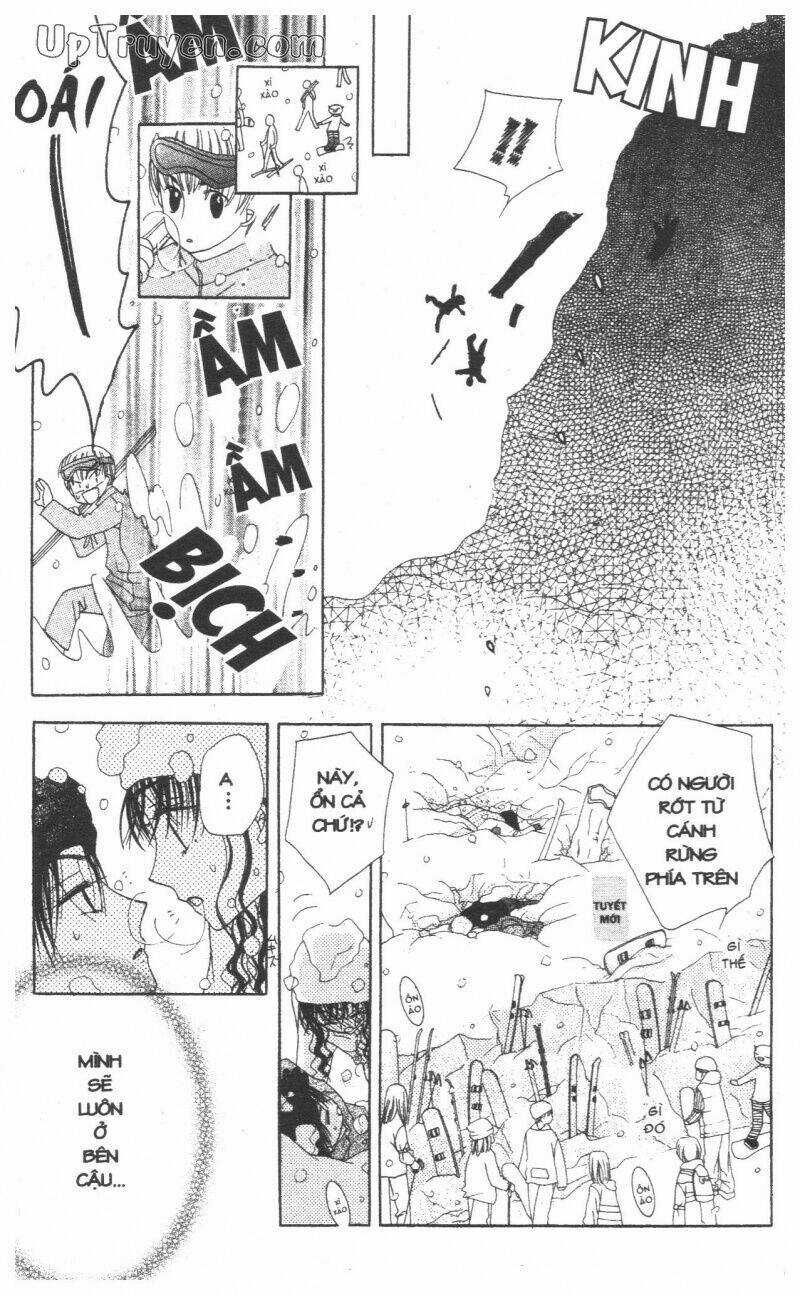 Chân Dung M&N - Chapter 3 - Trang 36