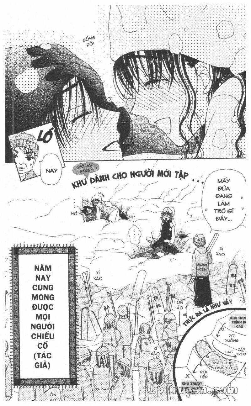 Chân Dung M&N - Chapter 3 - Trang 37