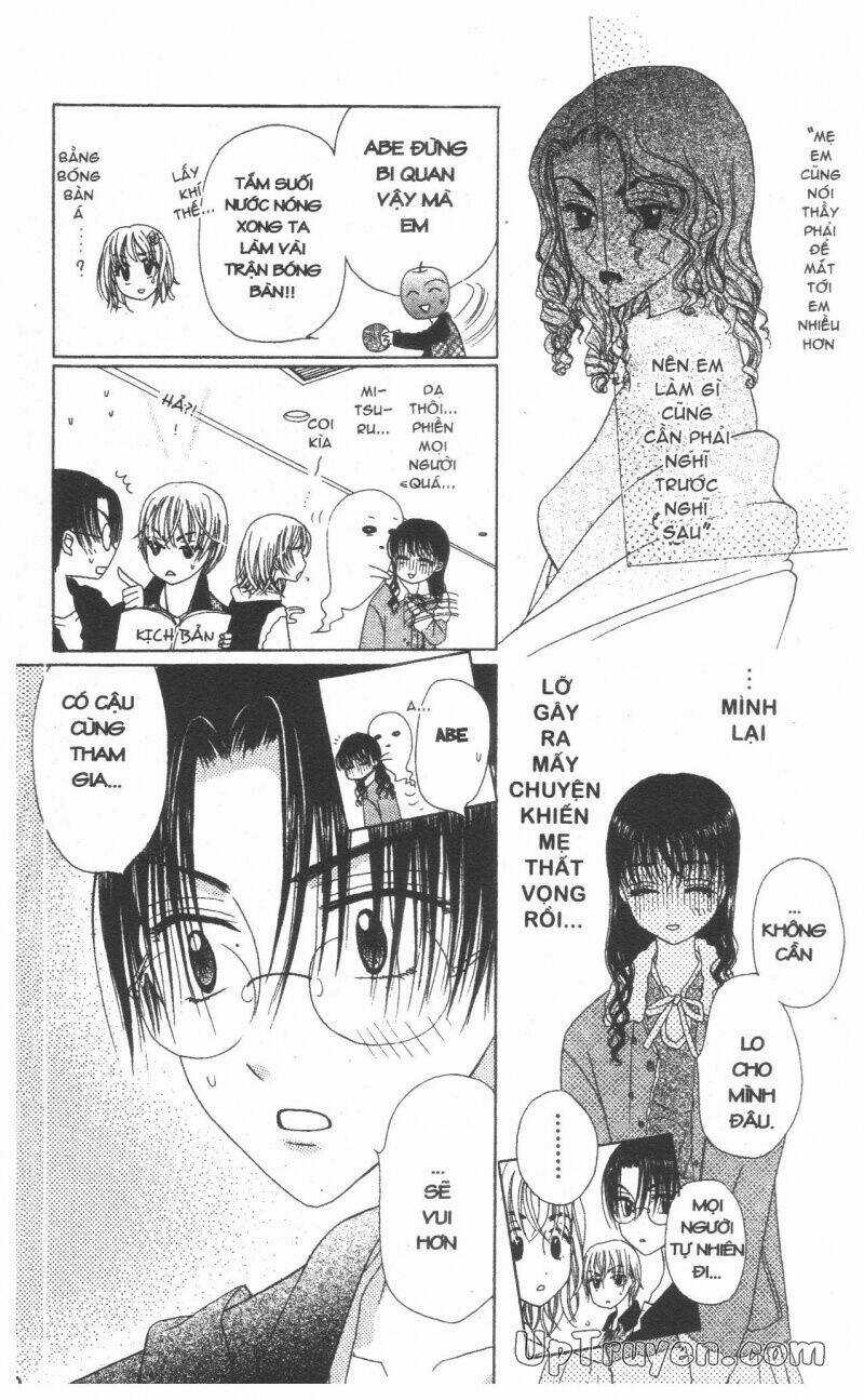 Chân Dung M&N - Chapter 3 - Trang 41