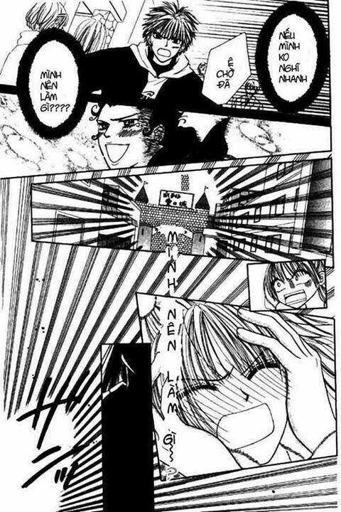 Chân Dung M&N - Chapter 30 - Trang 4