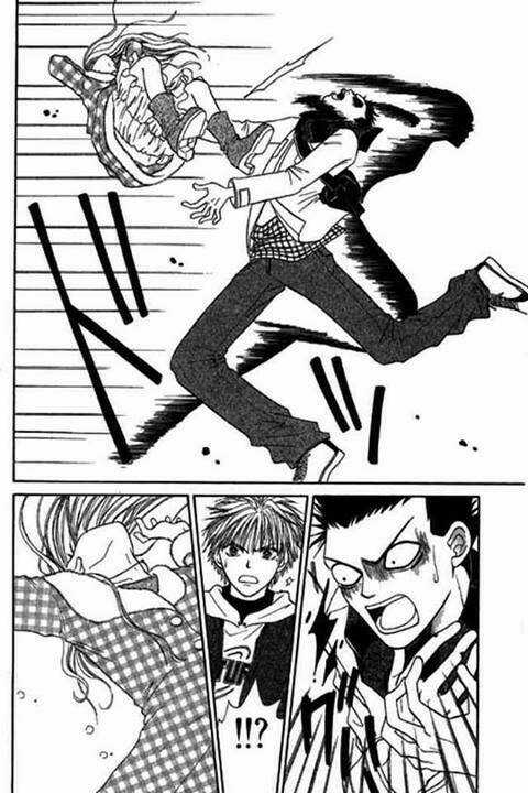 Chân Dung M&N - Chapter 30 - Trang 5