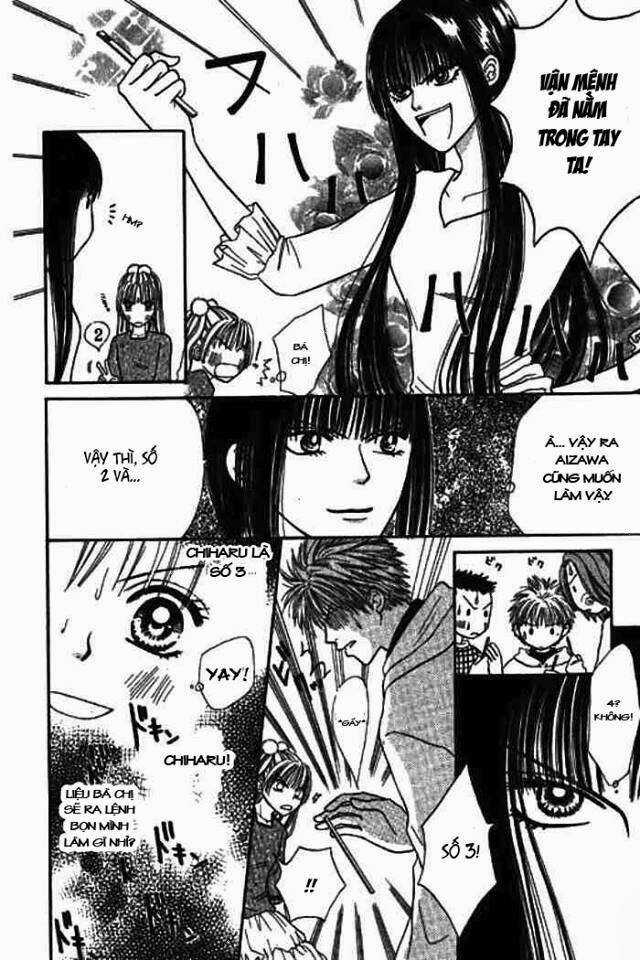 Chân Dung M&N - Chapter 31 - Trang 30