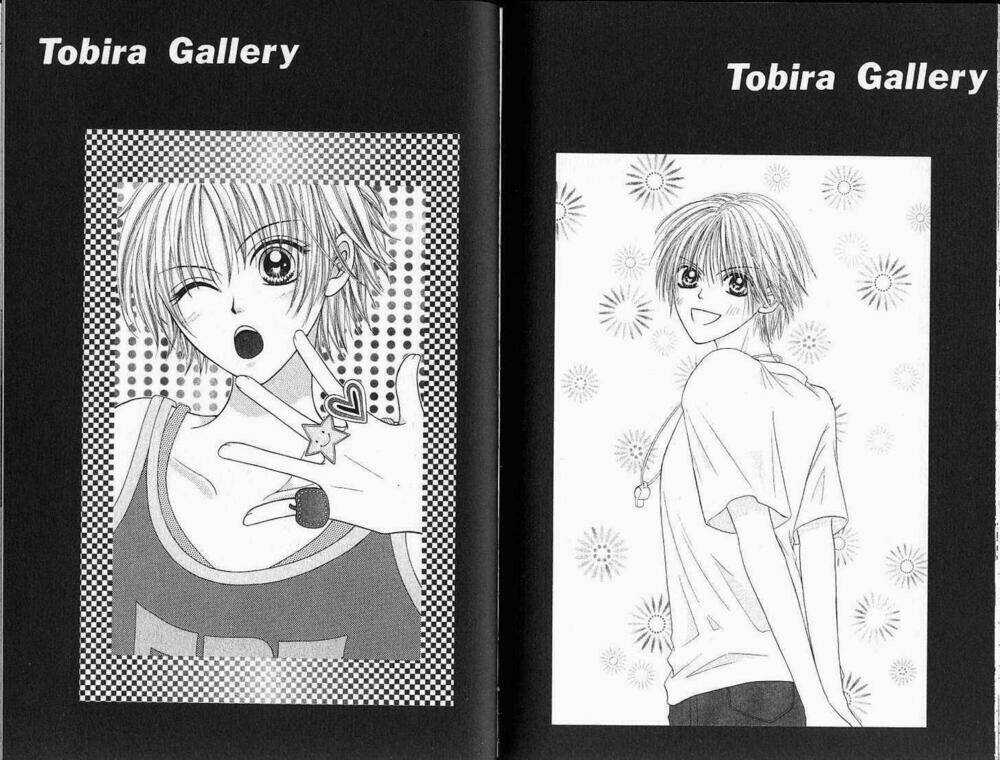 Chân Dung M&N - Chapter 33 - Trang 18